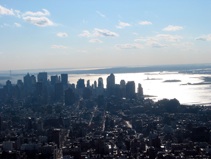 NYC Executive Coaching and Training
